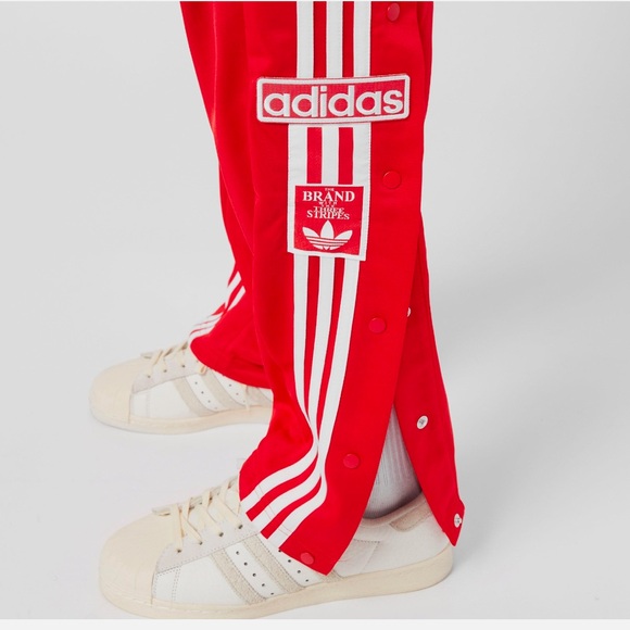 Adidas Originals Track Pants - Picture 4 of 9